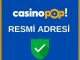 Casinopop güncel giriş adresi
